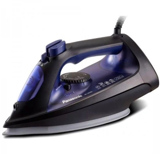 Утюг Panasonic NI-U600CATW, фото 2
