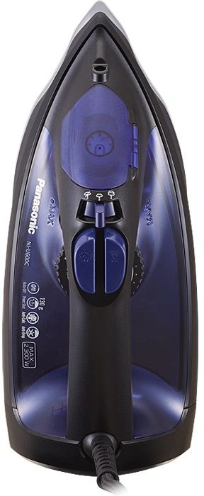 Утюг Panasonic NI-U600CATW, фото 3