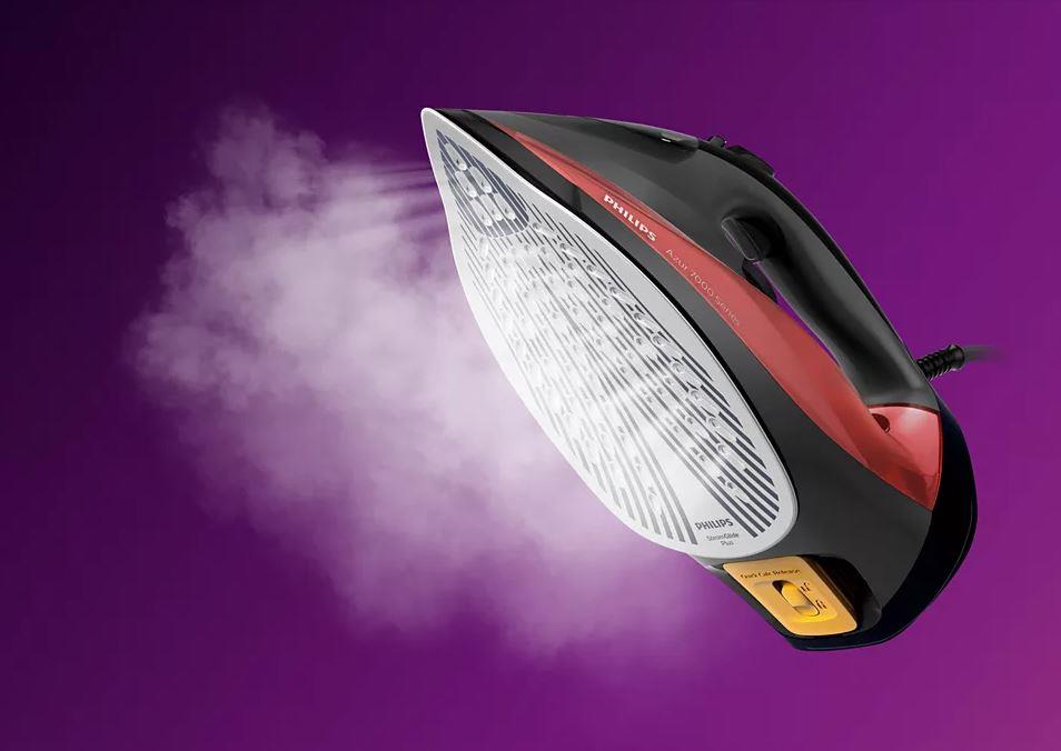 Утюг PHILIPS AZUR 7000 SERIES DST7022/40, превью предыдущего фото
