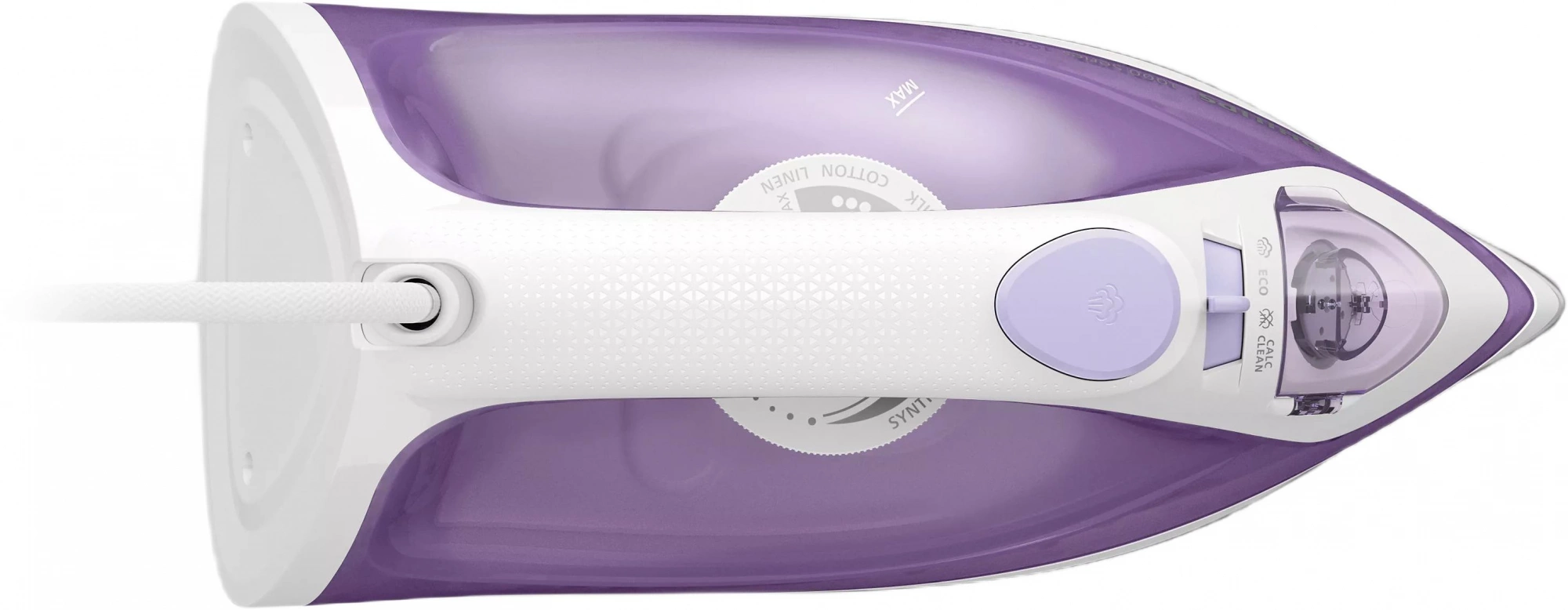 Утюг Philips DST1020/30 1800Вт фиолетовый, превью следующего фото