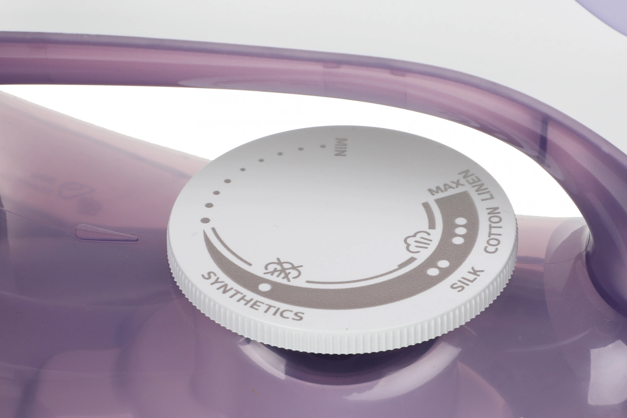 Утюг Philips DST1020/30 1800Вт фиолетовый, фото 11