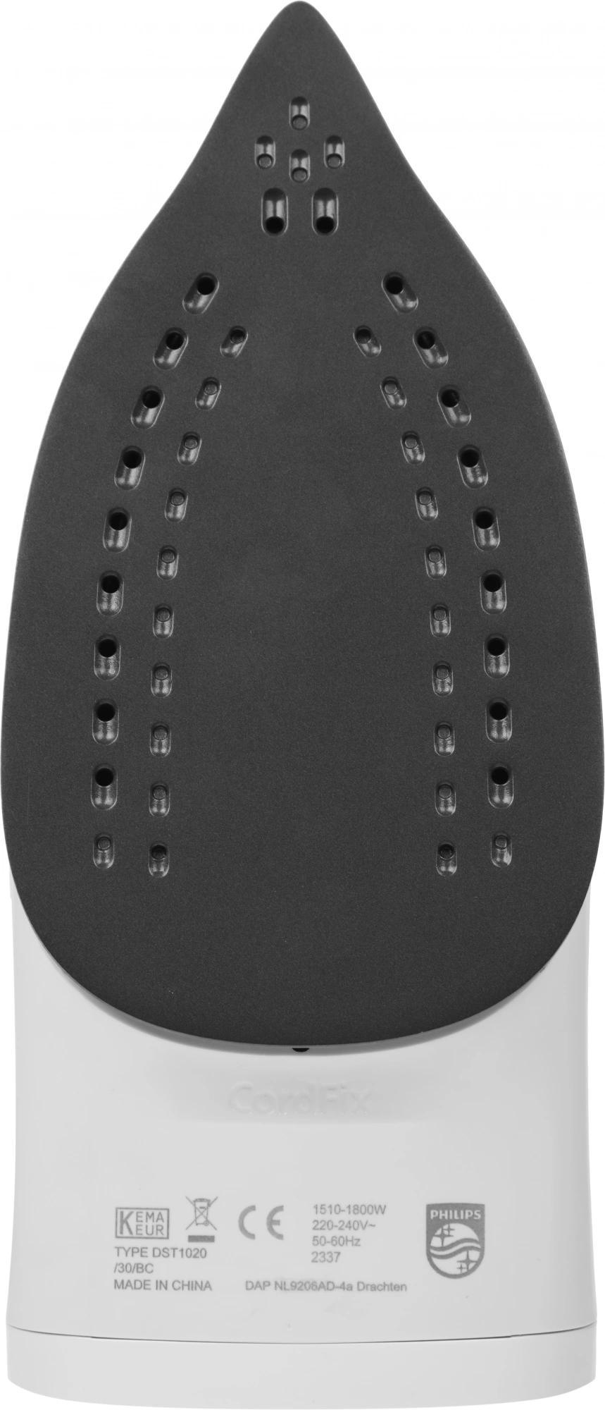 Утюг Philips DST1020/30 1800Вт фиолетовый, фото 8