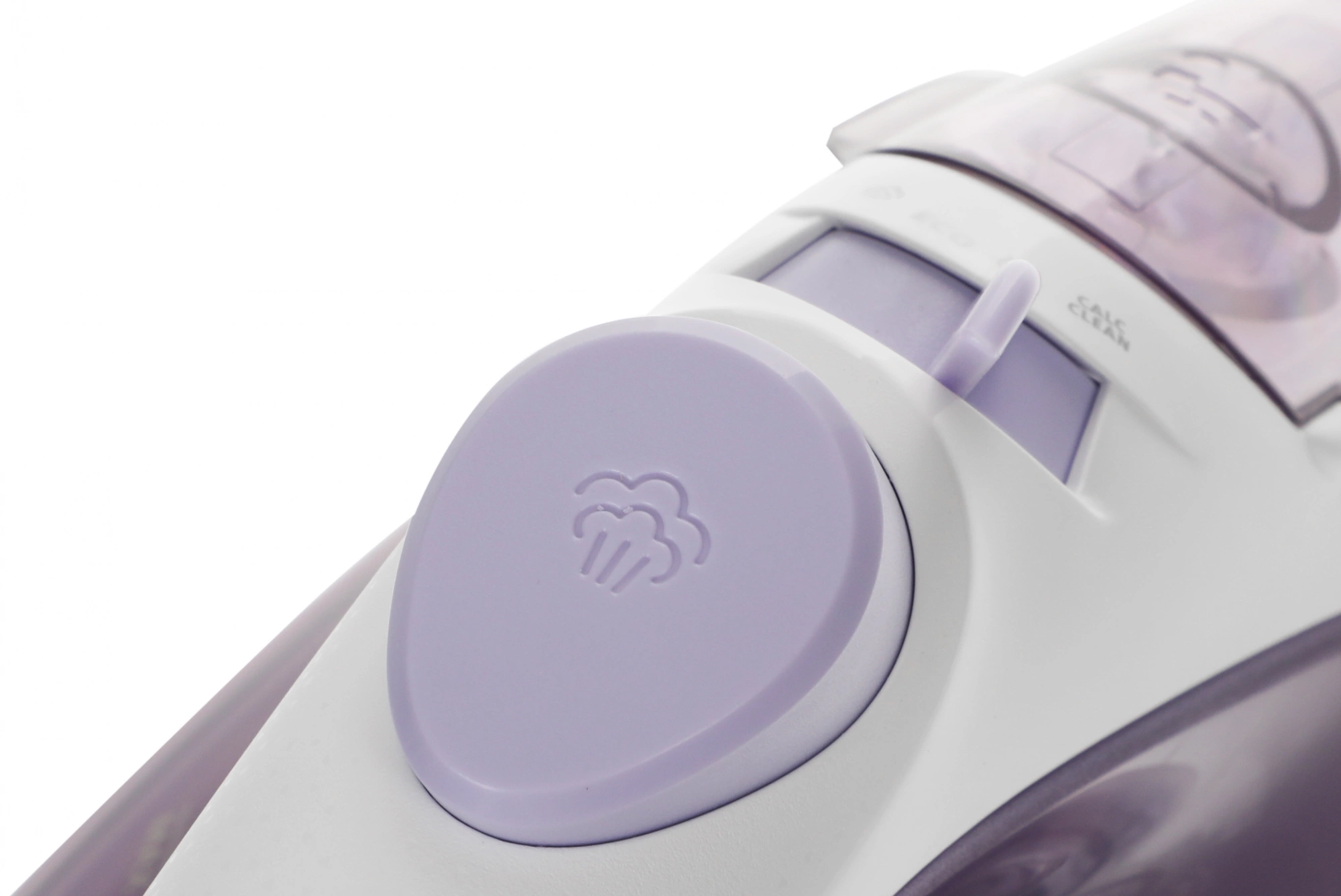 Утюг Philips DST1020/30 1800Вт фиолетовый, фото 10