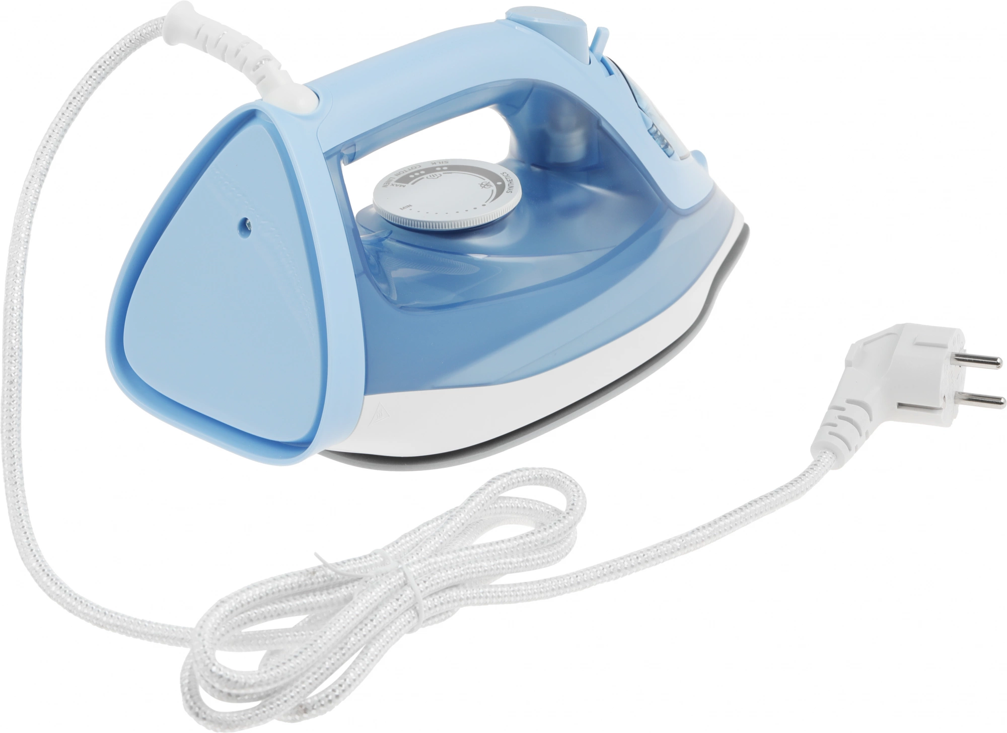 Утюг Philips DST3020/20 голубой, фото 4