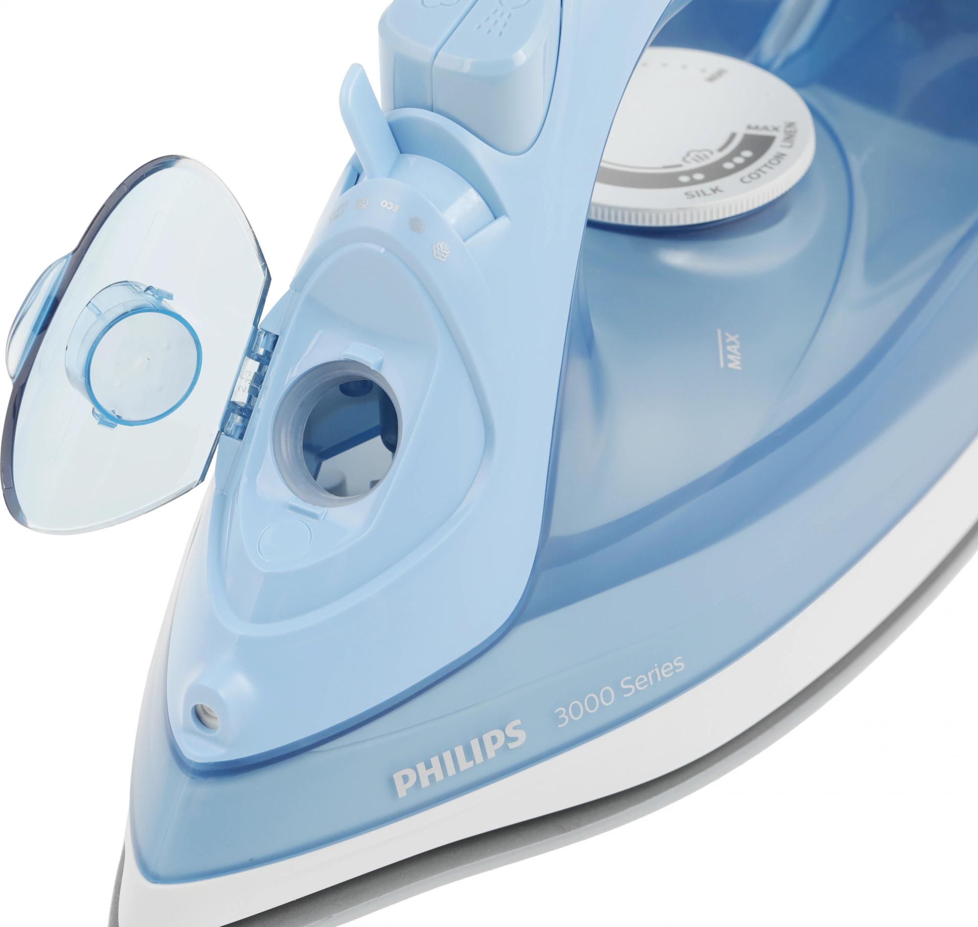 Утюг Philips DST3020/20 голубой, фото 6