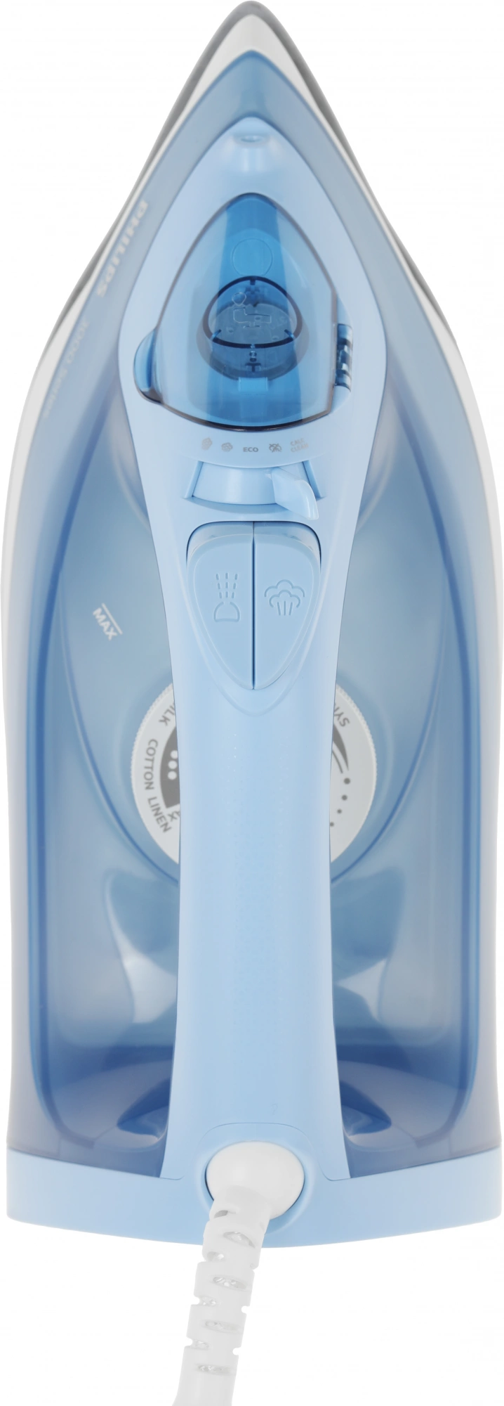 Утюг Philips DST3020/20 голубой, фото 8