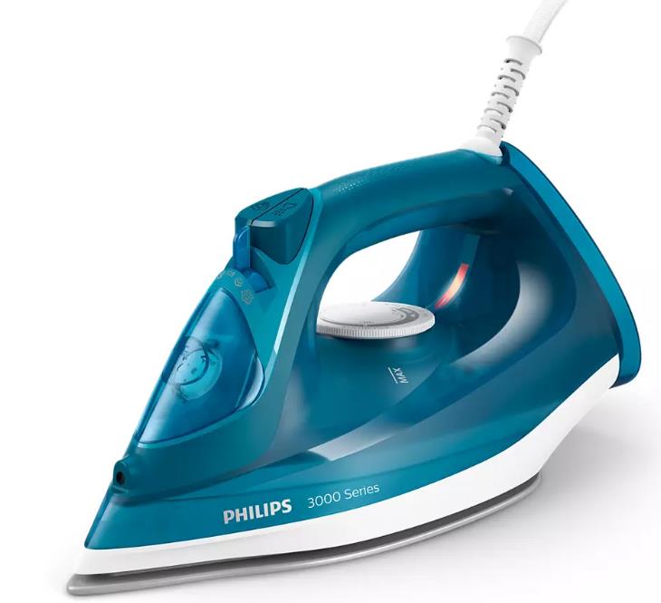 Утюг PHILIPS DST3040/70, фото 2