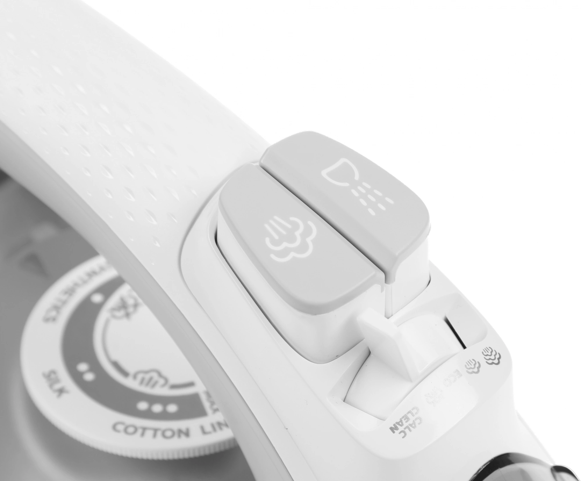 Утюг Philips DST5010/10 серый/белый, фото 11