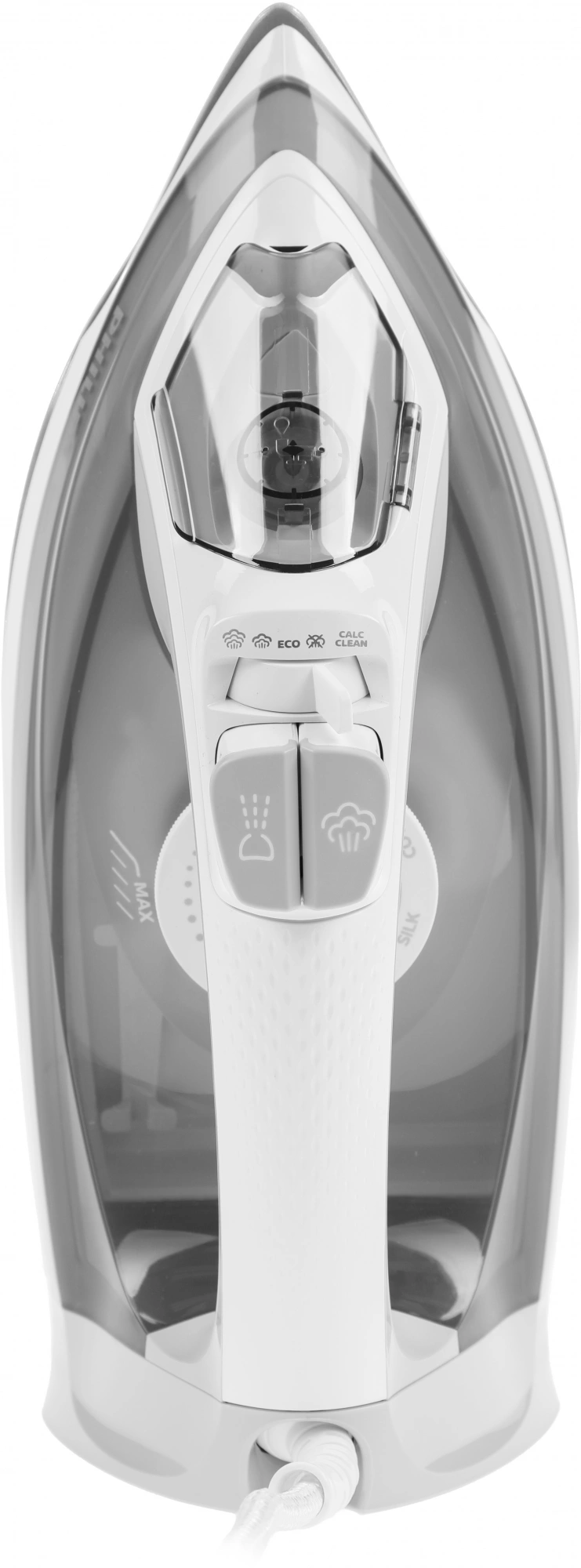 Утюг Philips DST5010/10 серый/белый, фото 8