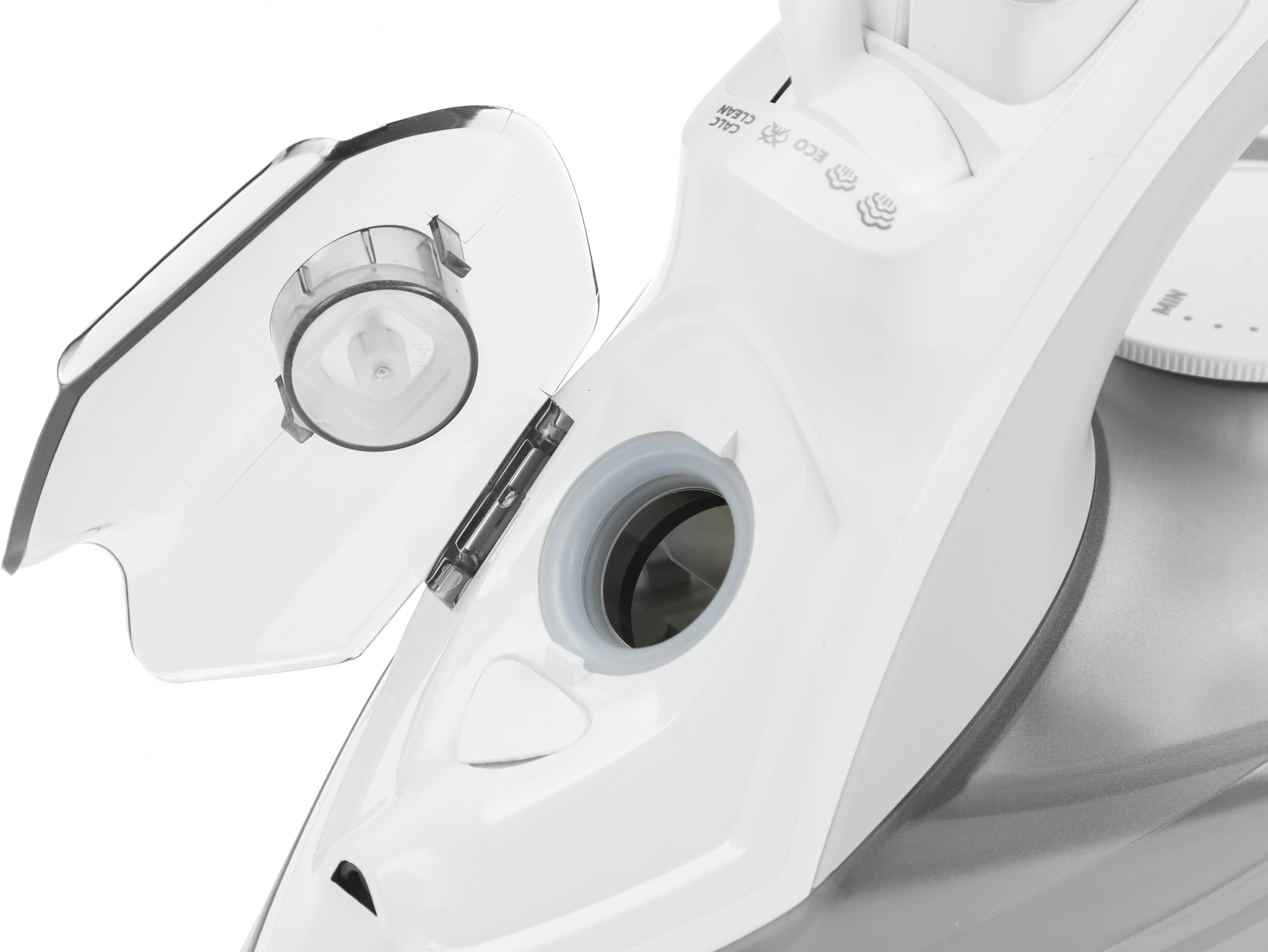 Утюг Philips DST5010/10 серый/белый, фото 10