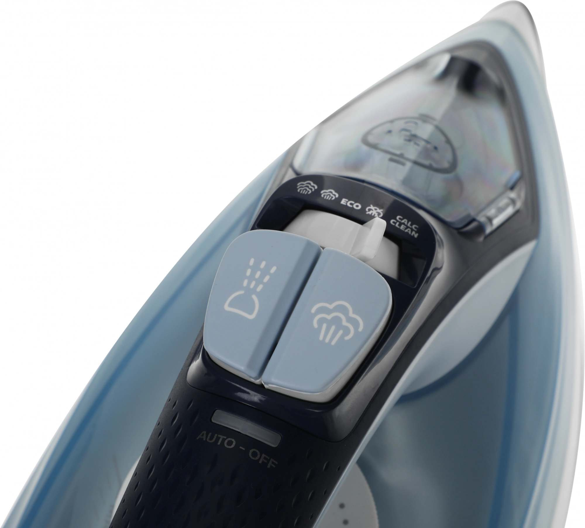 Утюг Philips DST5030/20 2400Вт голубой, фото 12