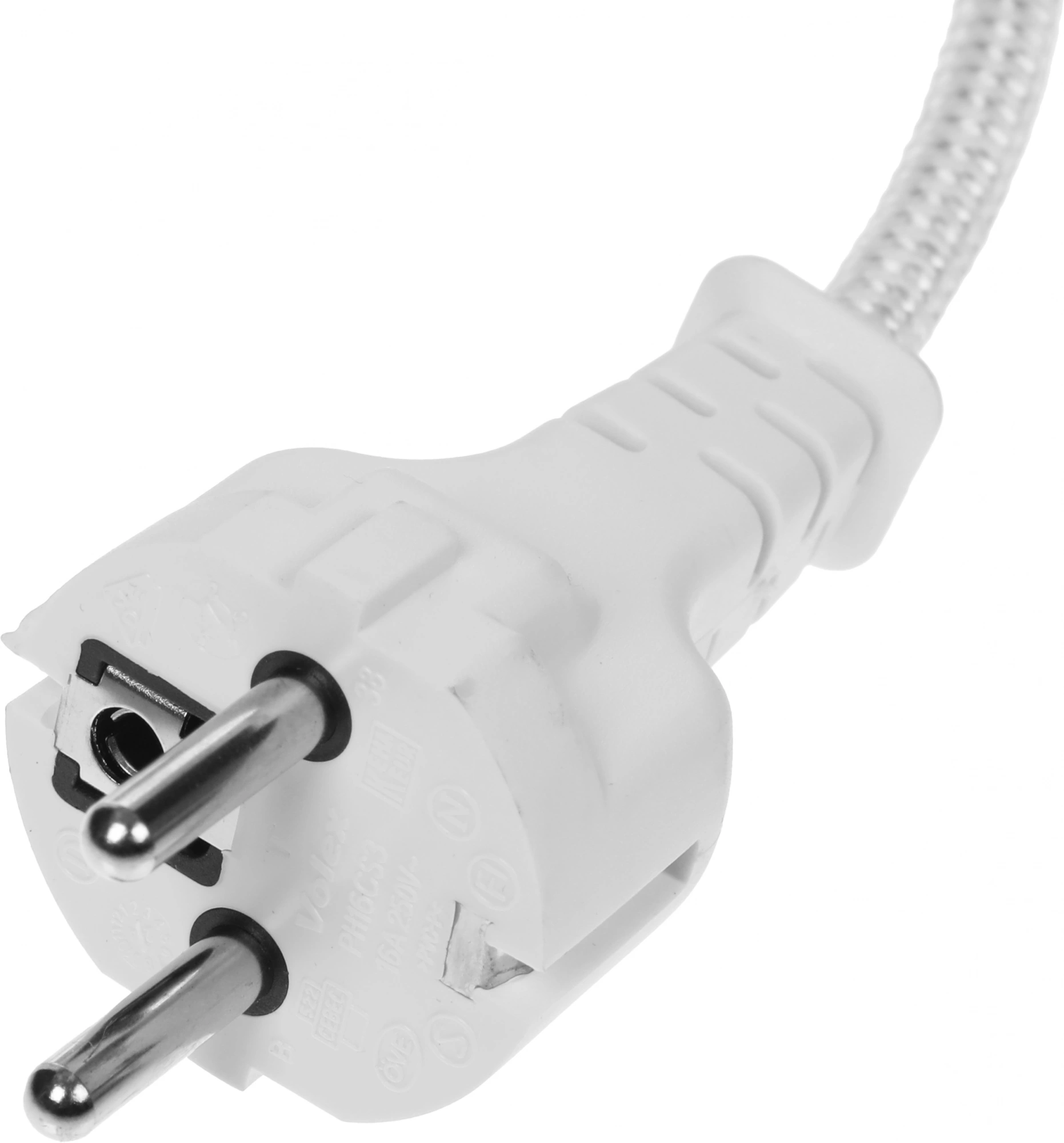 Утюг Philips DST5030/20 2400Вт голубой, фото 15