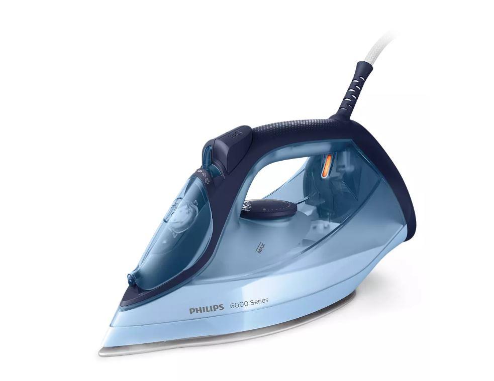 Утюг PHILIPS DST6008/20, фото 2