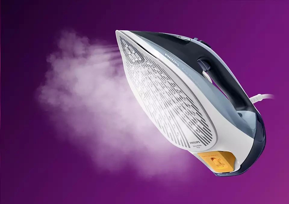 Утюг Philips DST7020/20 синий, фото 3