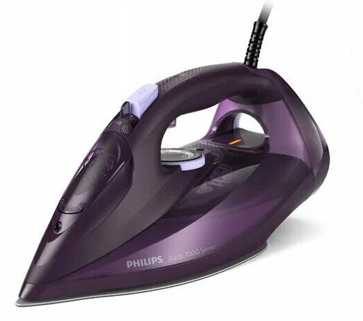 Утюг PHILIPS DST7051/30, фото 2