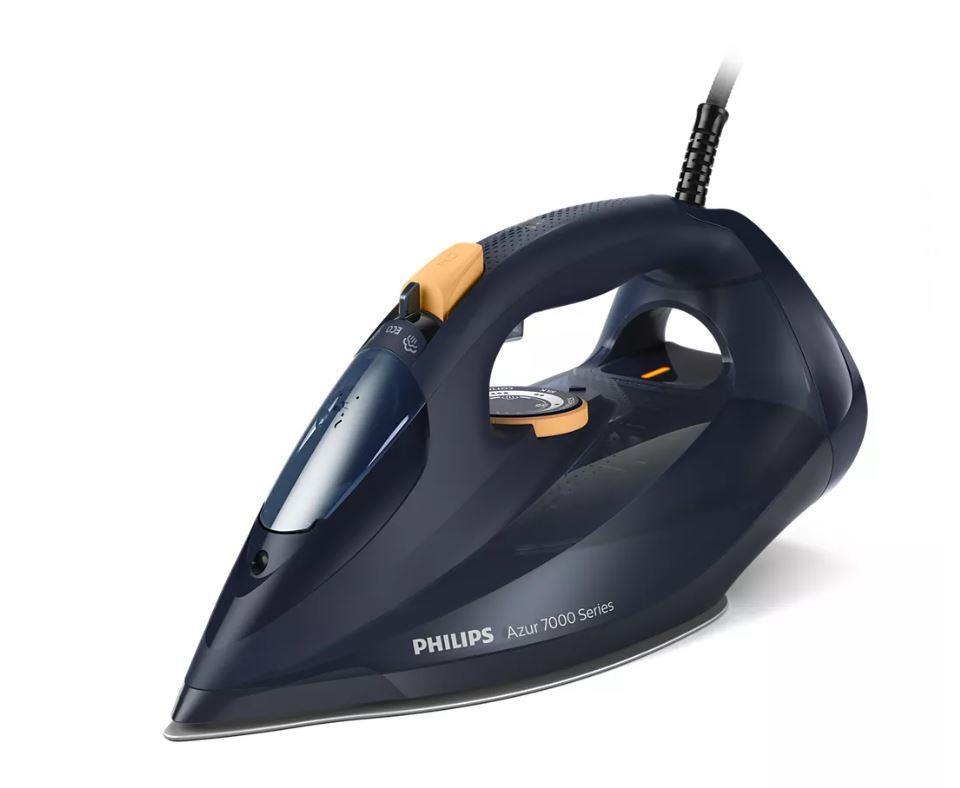 Утюг PHILIPS DST7060/20, превью следующего фото
