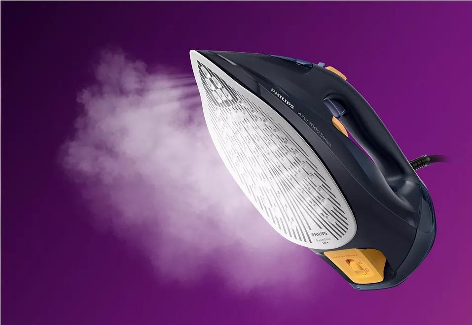 Утюг PHILIPS DST7060/20, превью предыдущего фото