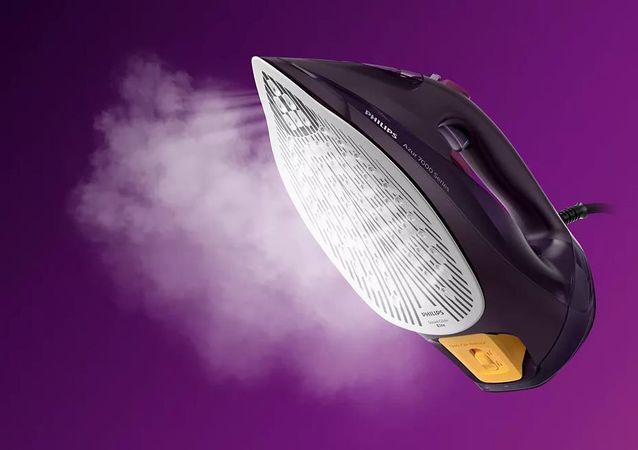 Утюг PHILIPS DST7061/30, превью предыдущего фото