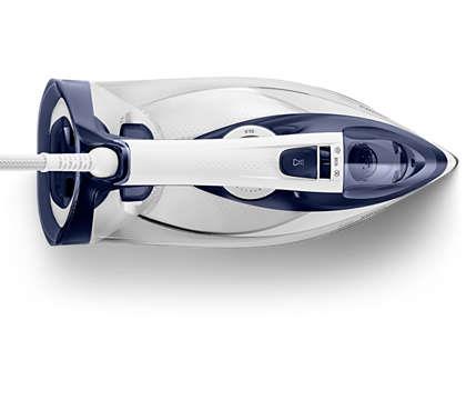 Утюг PHILIPS GC4541/20, превью предыдущего фото