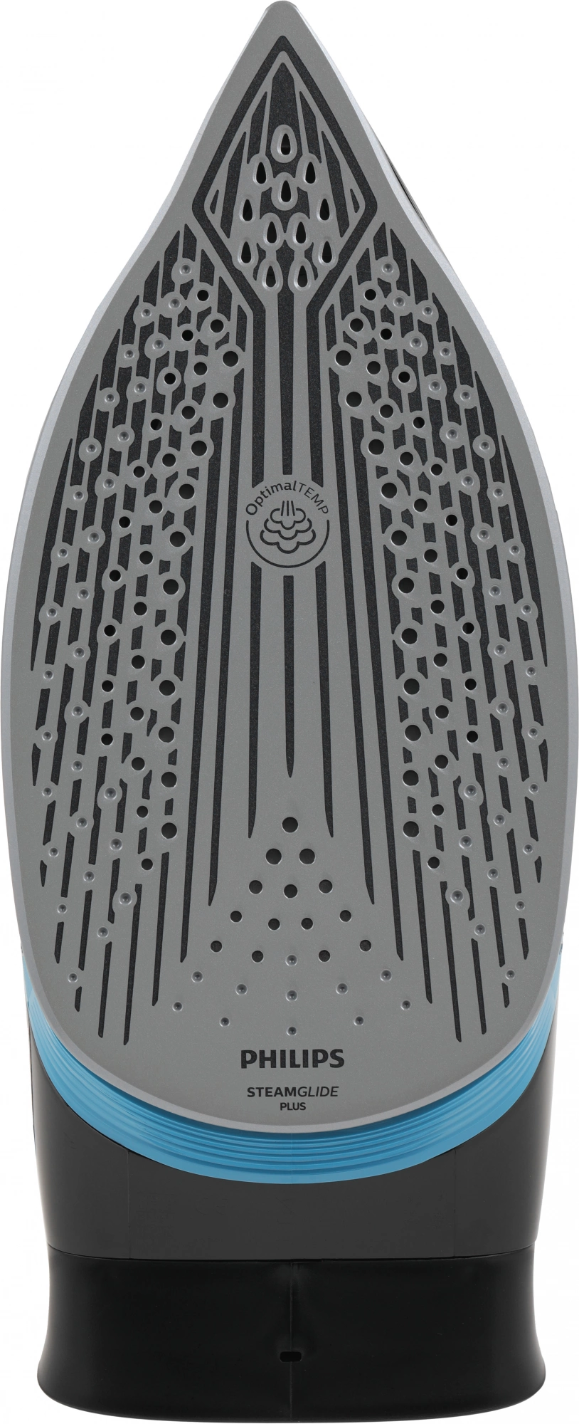 Утюг Philips PerfectCare GC3925/30 2500Вт синий/черный, фото 11