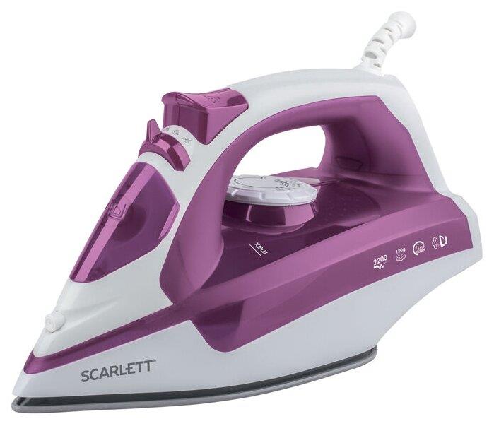 Утюг SCARLETT SC-SI30K25