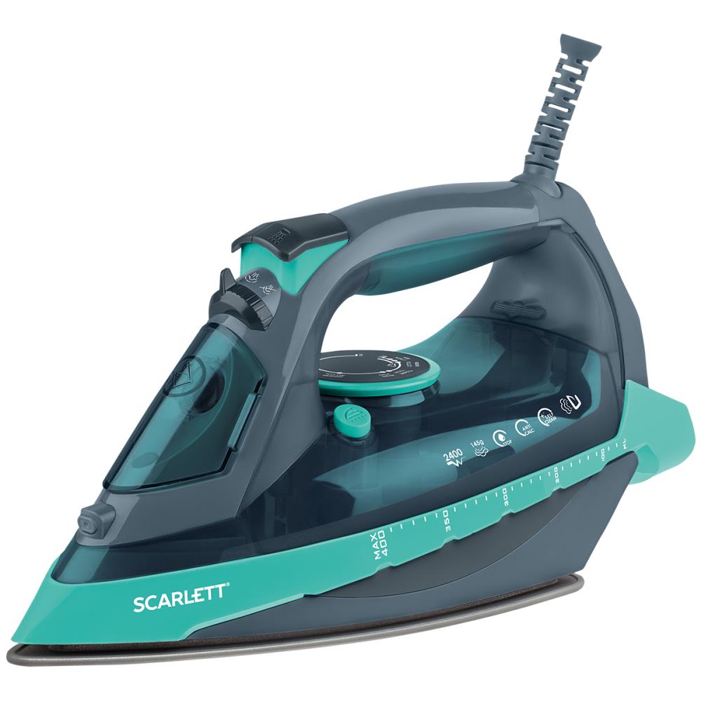 Утюг SCARLETT SC-SI30K32, фото 2