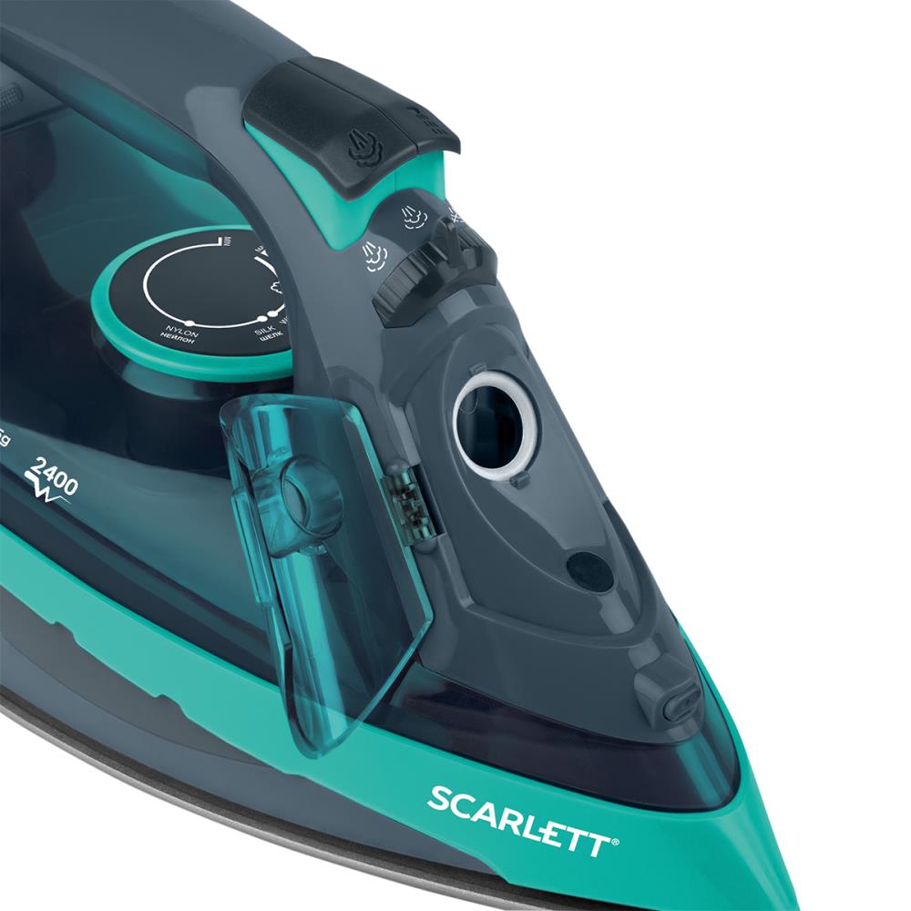 Утюг SCARLETT SC-SI30K32, фото 5