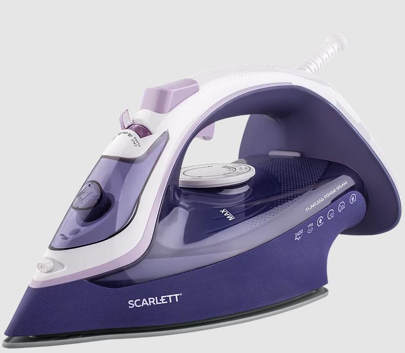 Утюг SCARLETT SC-SI30K37, фото 2