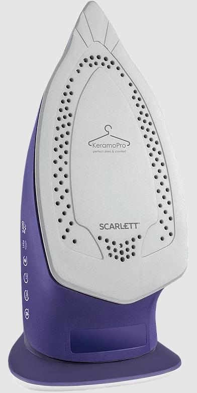 Утюг SCARLETT SC-SI30K37, превью предыдущего фото