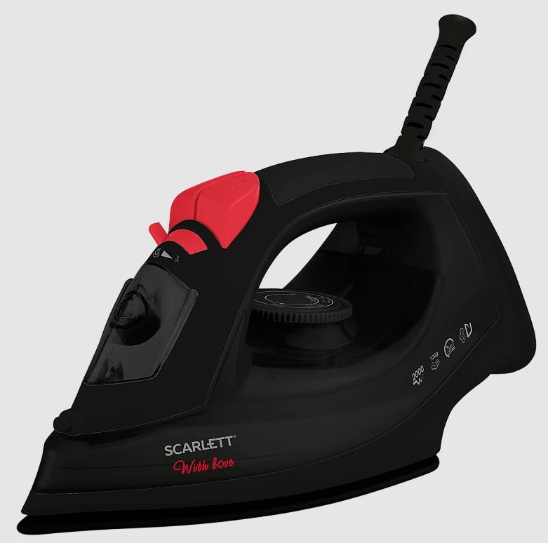 Утюг SCARLETT SC-SI30K70, превью предыдущего фото