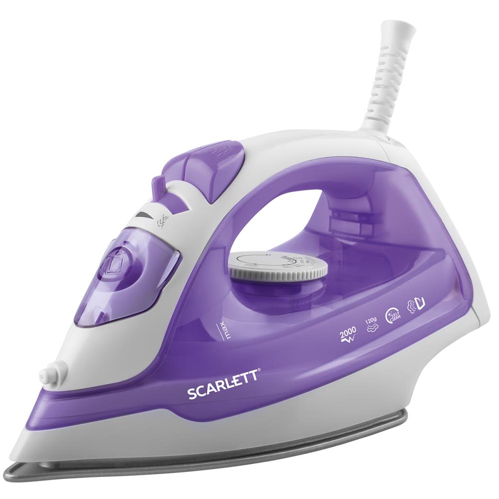 Утюг SCARLETT SC-SI30P10