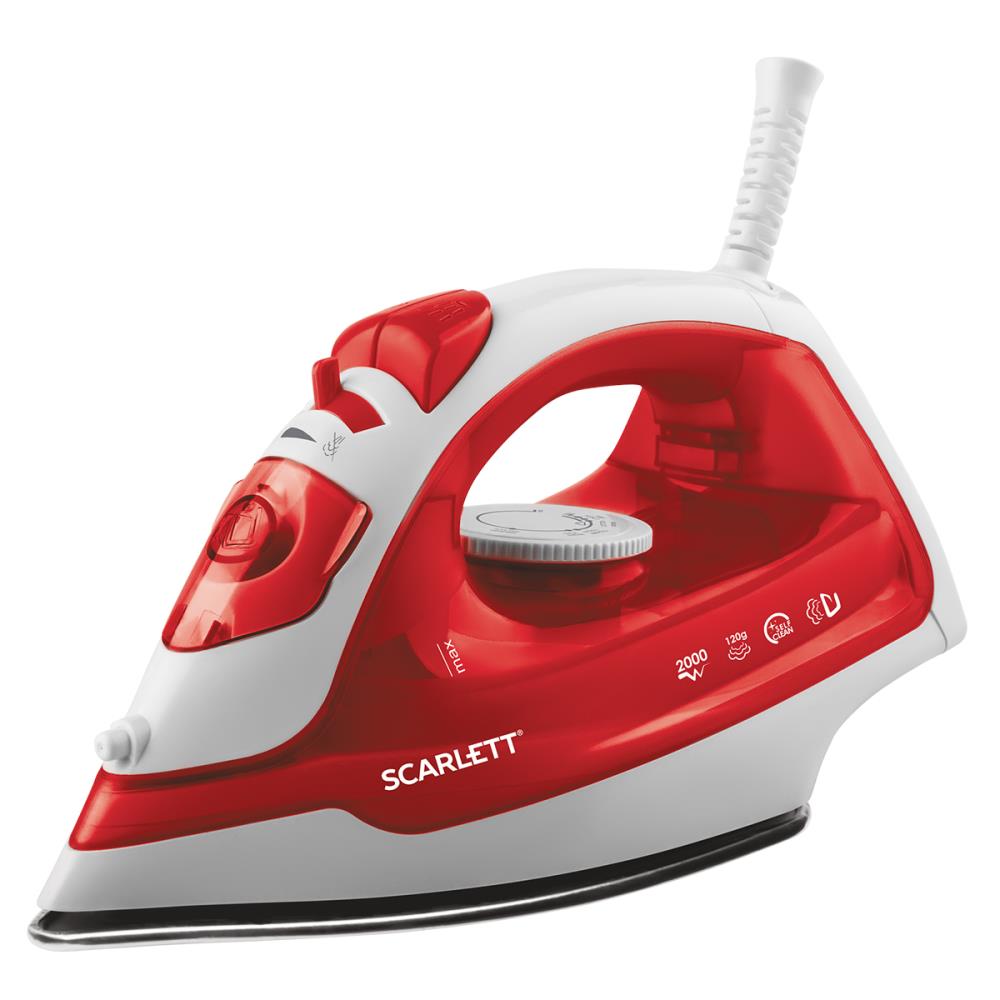 Утюг SCARLETT SC-SI30S08, превью следующего фото