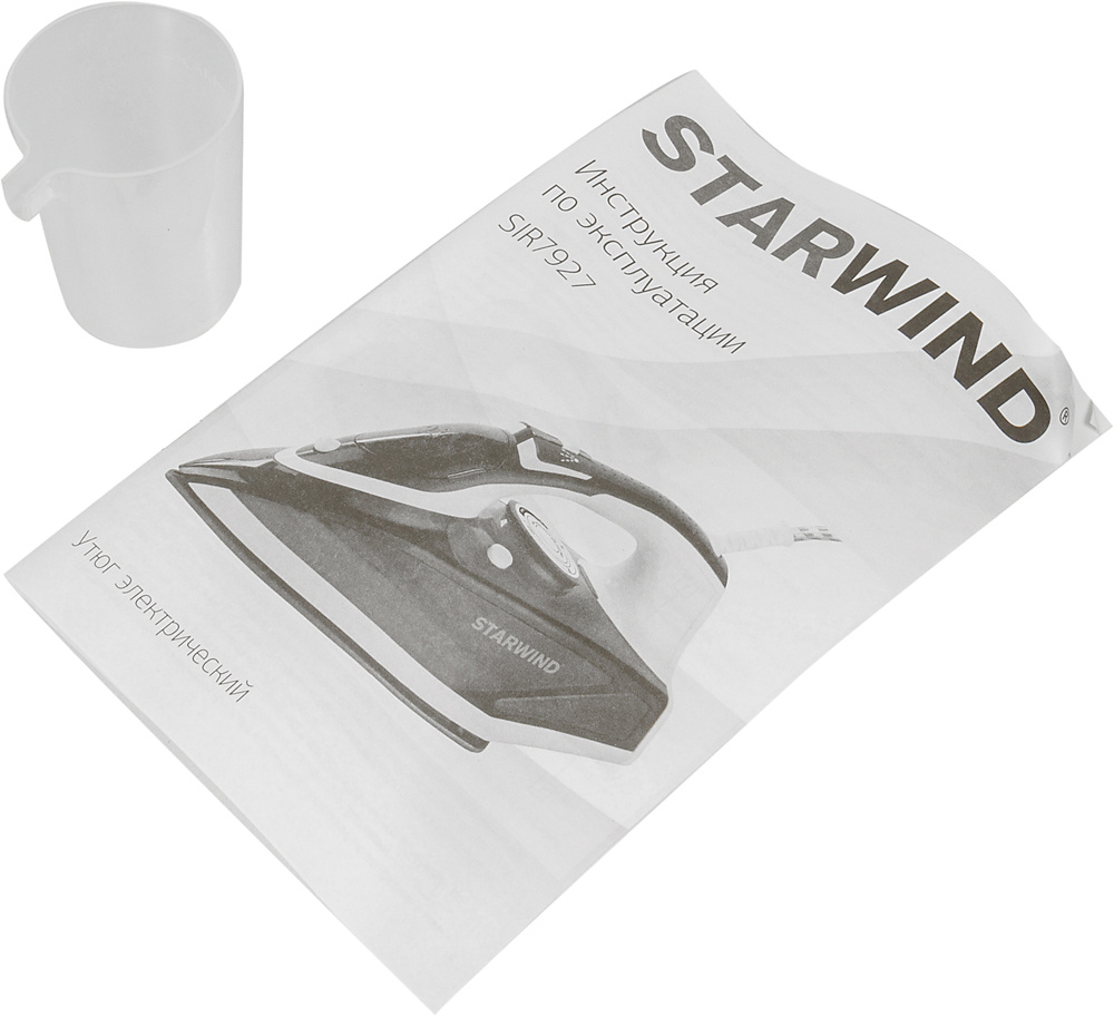 Утюг Starwind SIR7927, фото 4
