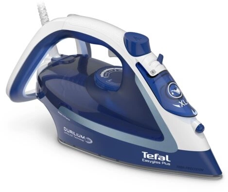 Утюг Tefal FV5735E0 2500Вт синий/белый, превью предыдущего фото