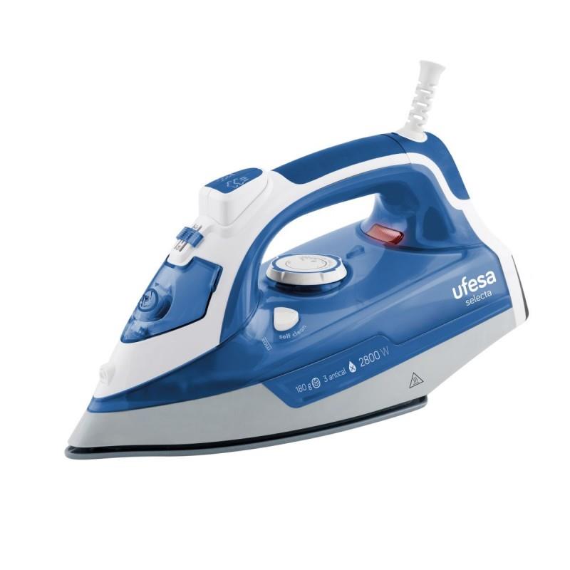 Утюг UFESA PV3280 SELECTA, превью предыдущего фото