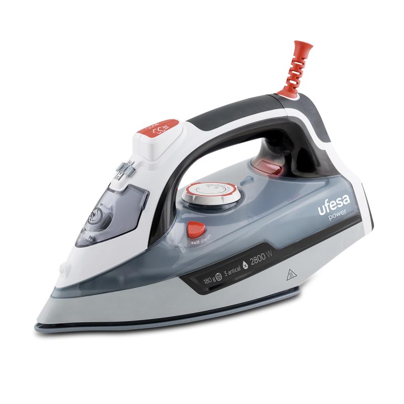 Утюг UFESA PV3285 POWER, превью предыдущего фото