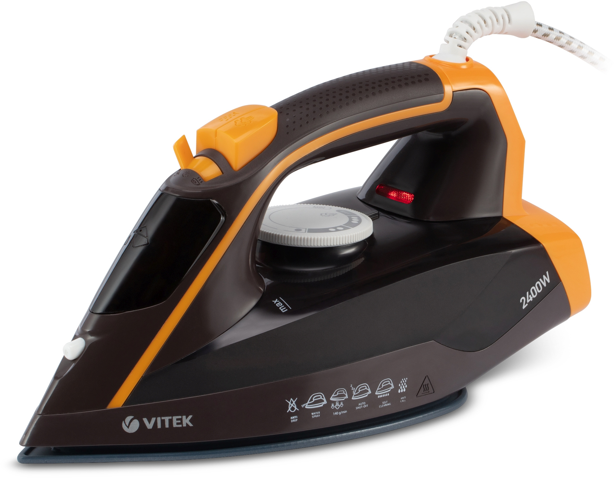 Утюг Vitek VT-1261, превью следующего фото