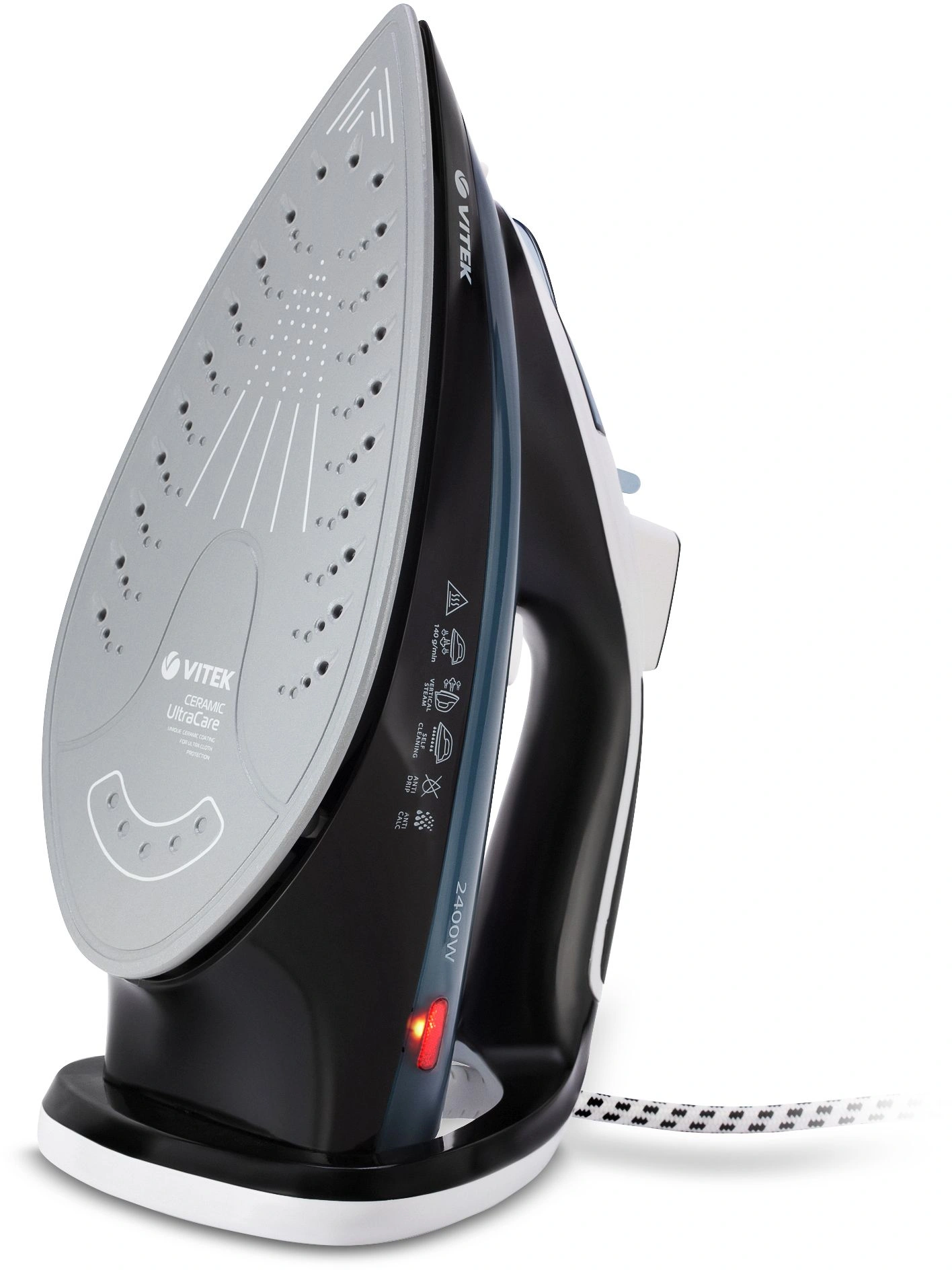 Утюг Vitek VT-8304, фото 5
