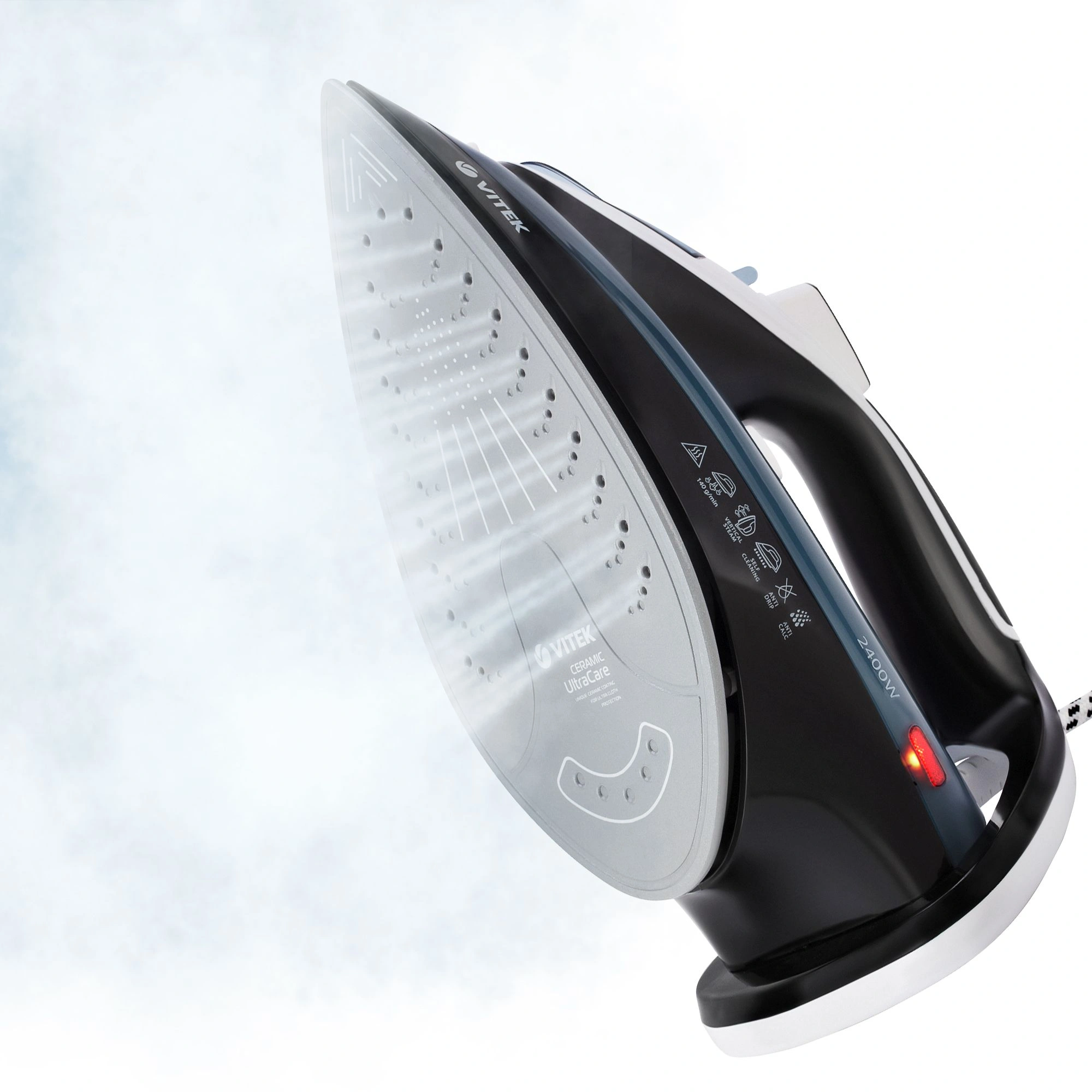 Утюг Vitek VT-8304, фото 6
