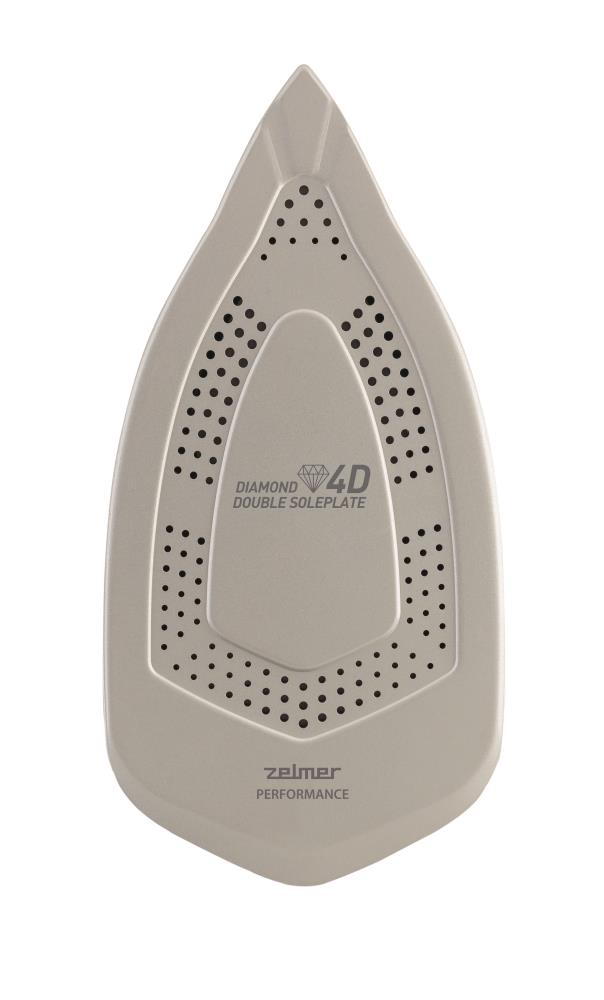 Утюг ZELMER ZIR3210, фото 3
