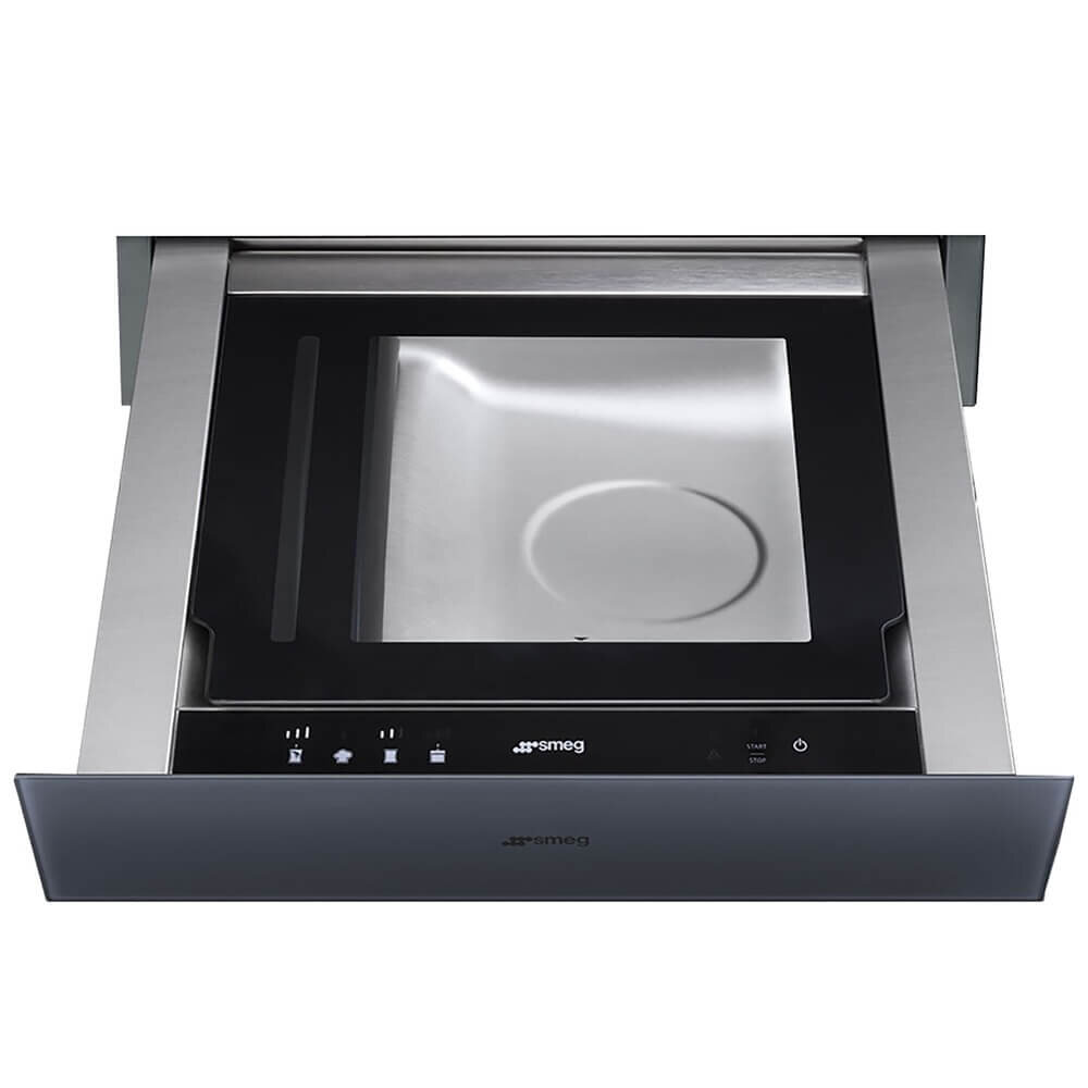 Вакууматор Smeg CPV115G Linea, превью предыдущего фото