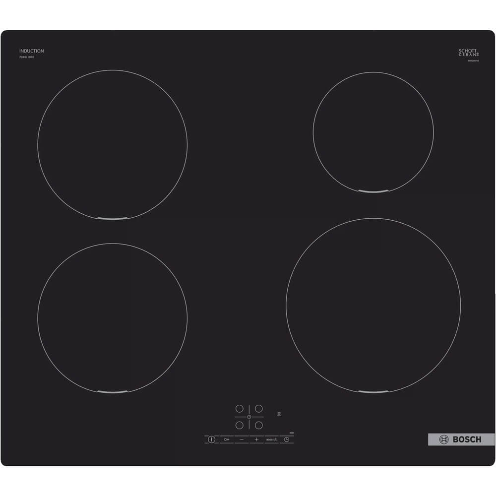 Варочная панель Bosch PUE611BB5E
