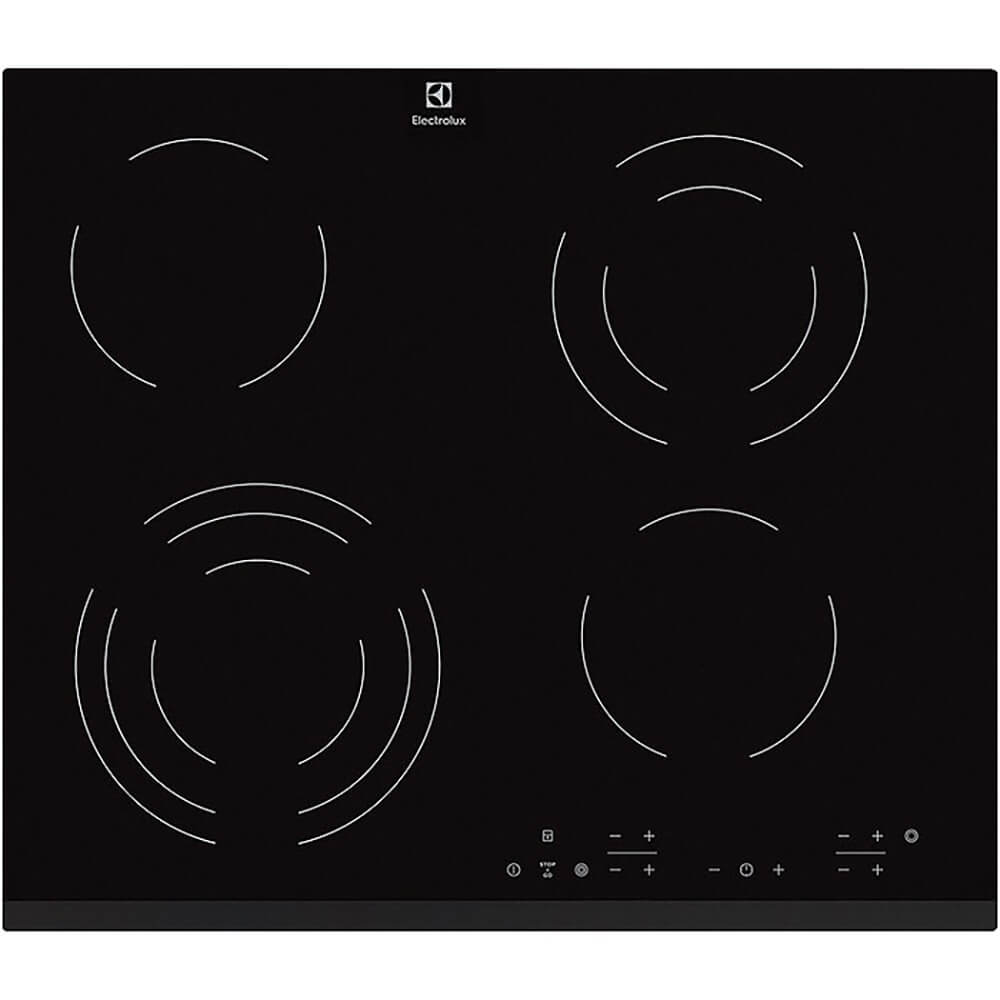 Варочная панель Electrolux EHF6343FOK, превью предыдущего фото