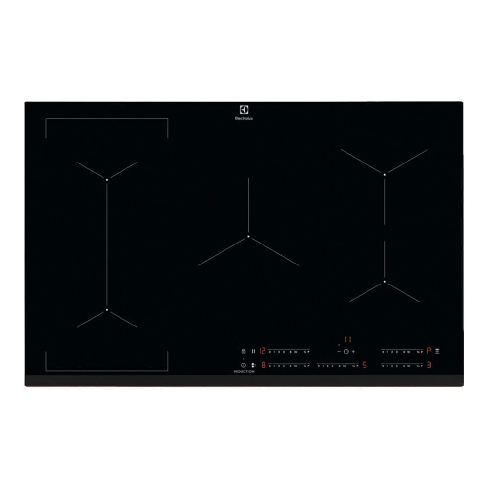 Варочная панель Electrolux EIV835, превью предыдущего фото