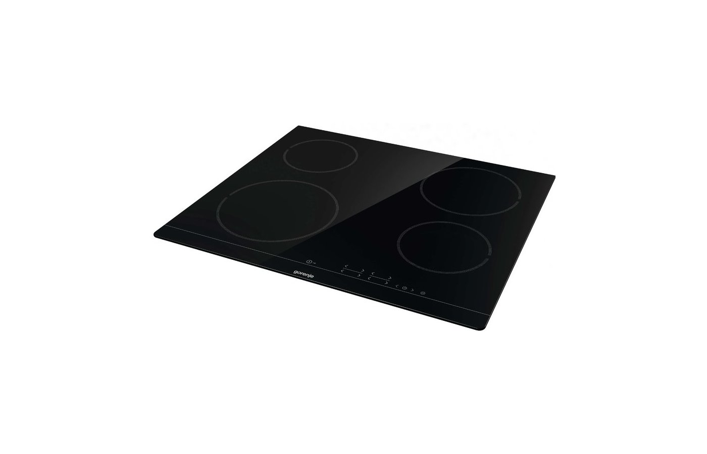 Варочная панель Gorenje CT41SC, фото 2