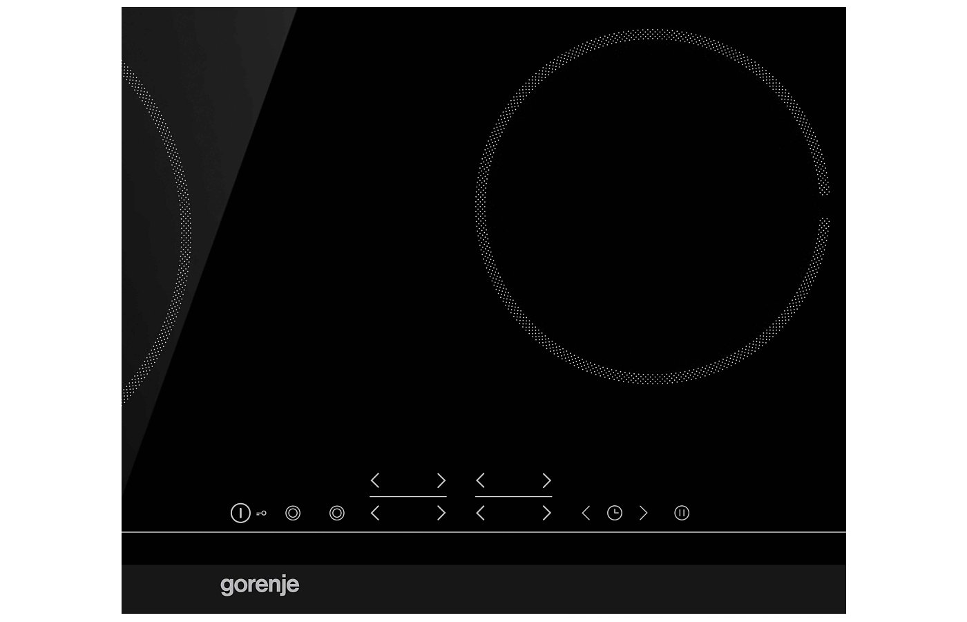 Варочная панель Gorenje ECT644BCSC, фото 3