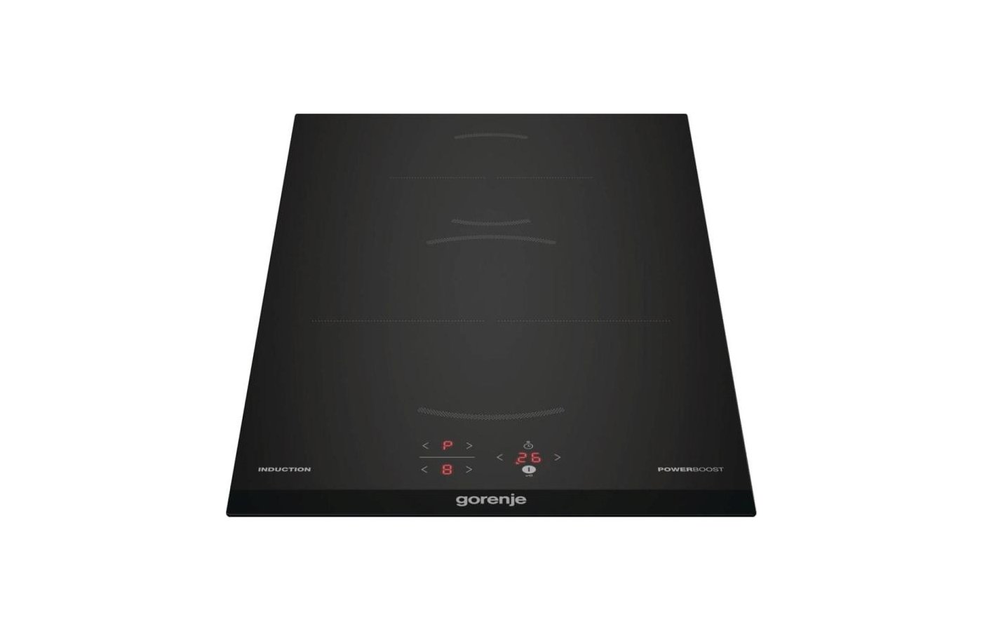 Варочная панель Gorenje GI3201BC, превью следующего фото