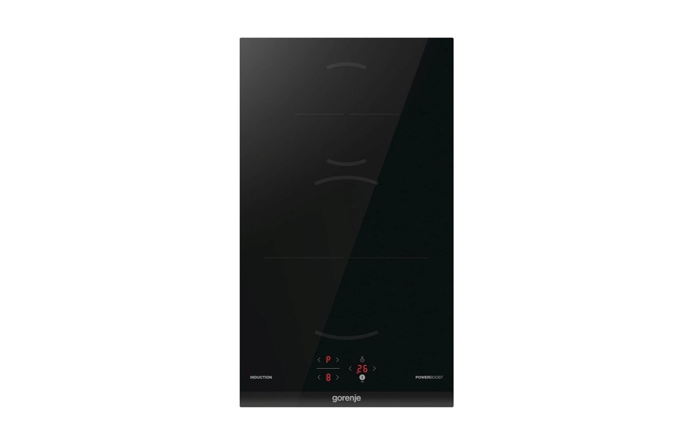 Варочная панель Gorenje GI3201BC, превью предыдущего фото