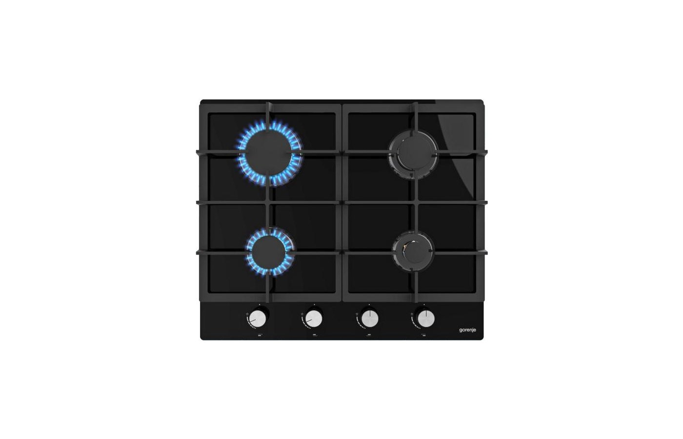 Варочная панель Gorenje GT641AKB, фото 4