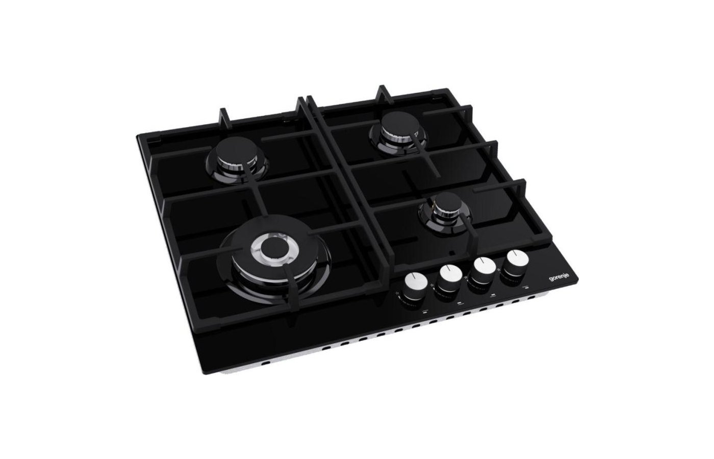 Варочная панель Gorenje GTW641AKB, фото 3